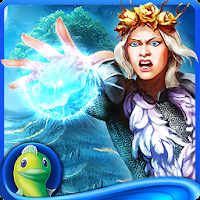Dark Parables: The Swan Princess - Hidden object from Big Fish Games