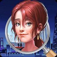 The Chief: Eye of City - Adventure detective game with puzzles