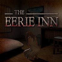 The Eerie Inn - Хоррор квест для Google Daydream VR