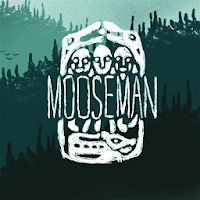 The Mooseman [Full] - Атмосферный отечественный квест