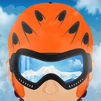 Thermal Rider - Endless game of agility and reaction