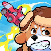 Thunderdogs - Pixel Air Shooter