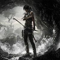 Tomb Raider - Приключения Лары Крофт для Nvidia Shield TV