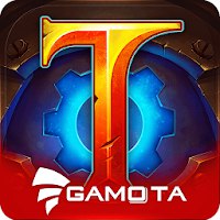 Torchlight Mobile - Port RPG from the computer from the creators Diablo