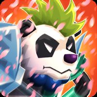 Tower Dwellers: Royal Defense - Classic Tower Defense in the style of Kingdom Rush