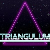 Triangulum - Хардкорный платформер в космическом стиле