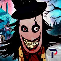 Twisted Manor - Horror puzzle with hidden objects