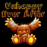 Unhappy Ever After RPG - Classic pixel RPG with PC and Mac platforms