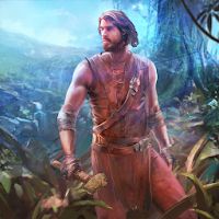 Survival Island 2017: Savage 2 [Mod Money] - Survival with new unique features
