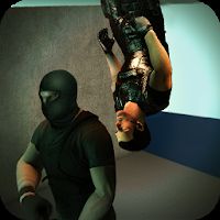 Survival Stealth Mission - Стелс-экшен в традициях Splinter Cell