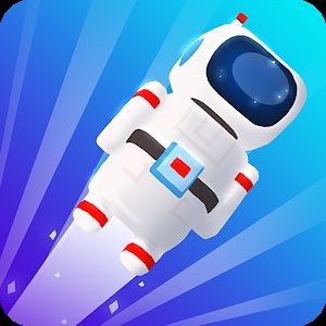 Void Rider [Adfree] [Adfree] - Explore the depths of space with one finger