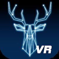 VR Star Pro - Создавайте созвездия в виртуальной реальности