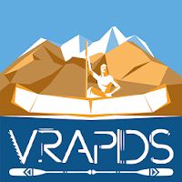 VRapids - Deliver goods through North America