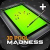Скачать 3D Pool Madness
