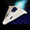 Скачать Aetherspace - Starship combat [Unlocked]