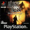 Скачать Alone in the Dark [PS1]
