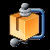 Herunterladen AndroZip™ PRO File Manager