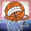 下载 Basketball crew 2k18 - dunk stars street battle!