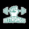 Download Be Stronger
