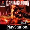Скачать Carmageddon [PS1]