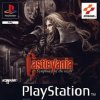 Herunterladen Castlevania Symphony of the Night [PS1]