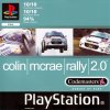 Descargar Colin McRae Rally 2 [PS1]