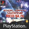 Herunterladen Colony Wars: Red Sun [PS1]