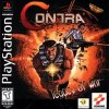 Download Contra: Legacy of War [PS1]