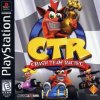 Herunterladen Crash Team Racing [PS1]