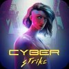 Herunterladen Cyber Strike - Infinite Runner [Mod Money]