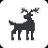 Download Dark Reindeer