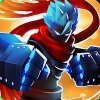 Herunterladen Dragon Shadow Warriors: Last Stickman Fight Legend [Mod: Money] [Mod Money]