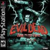 Download Evil Dead: Hail to the King [PS1]