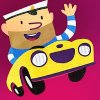 Скачать Fiete Cars - Kids Racing Game