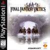 Скачать Final Fantasy Tactics [PS1]