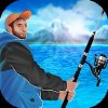 Скачать Fishing Simulator - Hook and Catch [Много денег]