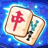 下载 Forbidden Castle: Mahjong Tale [Mod Money]