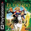 Herunterladen Gold and Glory: The Road to El Dorado [PS1]