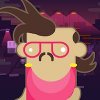 Download Hipster Attack [Mod Money]