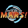 Download Lets go to Mars