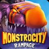 Скачать MonstroCity: Rampage!