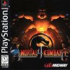 Herunterladen Mortal Kombat 4 [PS1]