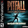 Herunterladen Pitfall: Beyond the Jungle [PS1]