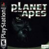 Herunterladen Planet of the Apes [PS1]