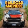 Herunterladen Railroad Madness: Extreme Offroad Racing Game