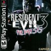 تحميل Resident Evil 3 Nemesis [PS1]