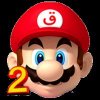 Herunterladen Super Mario 2 HD [Mod Money]