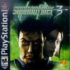 Download Syphone Filter 3 [PS1]
