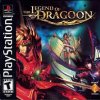 下载 The Legend Of Dragon [PS1]