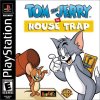 Download Tom and Jerry in House Trap [PS1]